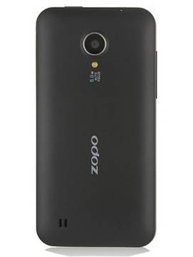 Zopo ZP500 Libero