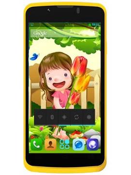 Zopo ZP580