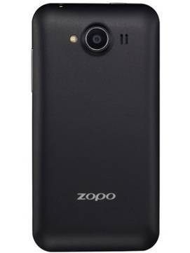 Zopo ZP600 Plus
