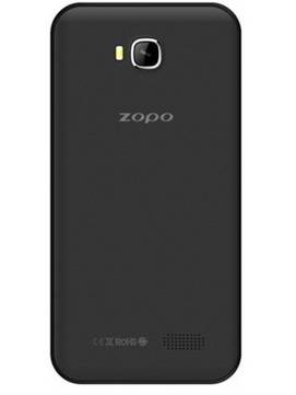 Zopo ZP700