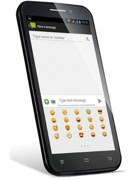 Zopo ZP820