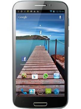 Zopo ZP900 Leader