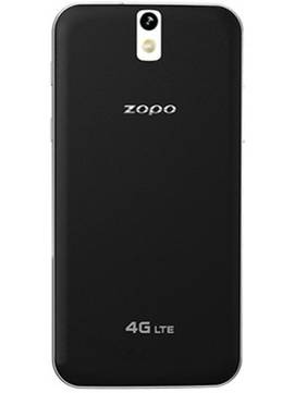 Zopo ZP999 Lion Heart