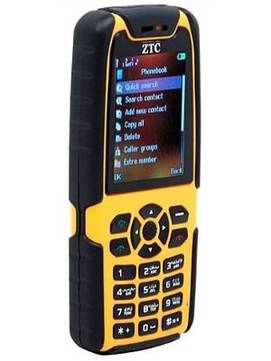 ZTC 007