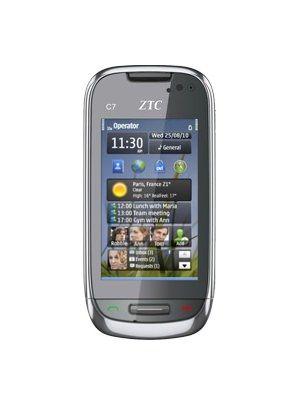ZTC C7 Price