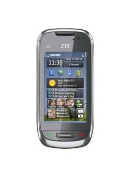 ZTC C7