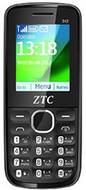 ZTC D12