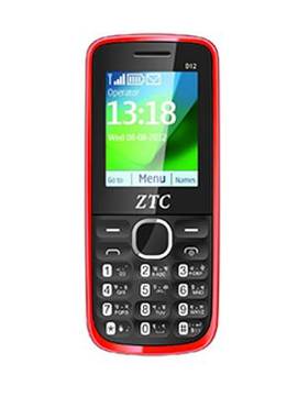 ZTC D12