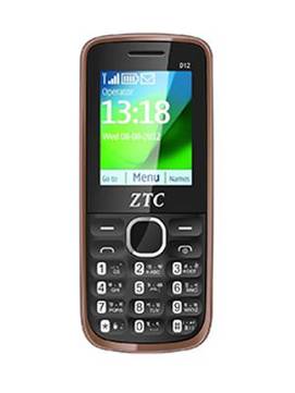 ZTC D12