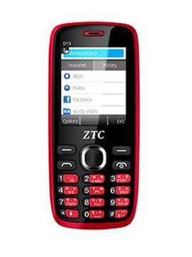 ZTC D13