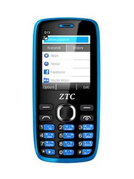 ZTC D13