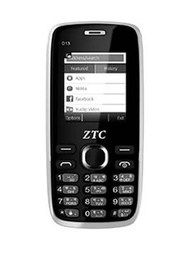 ZTC D13
