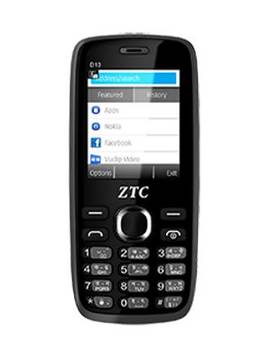 ZTC D13