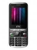 ZTC E500 price in India