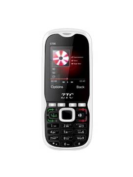 ZTC E700