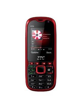 ZTC E700