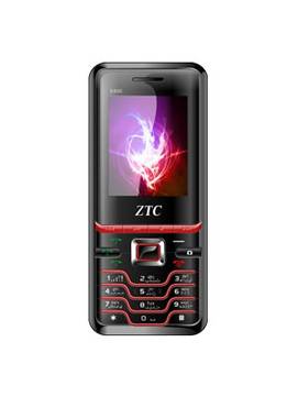 ZTC E800