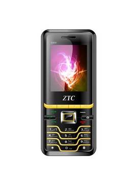 ZTC E800