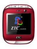 ZTC QQ Price