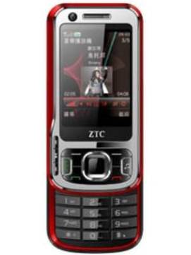 ZTC W03