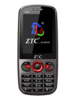 ZTC Z33 Price