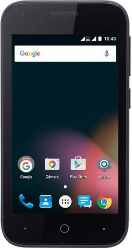 ZTE A110
