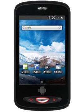 ZTE Amigo