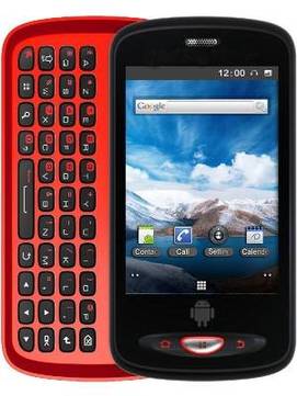 ZTE Amigo
