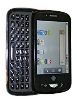 ZTE Amigo