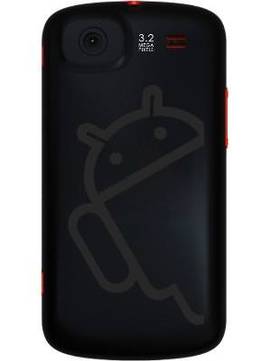 ZTE Amigo