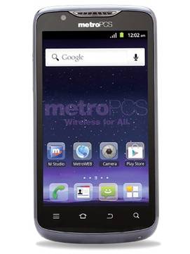 ZTE Anthem 4G