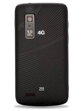 ZTE Anthem 4G