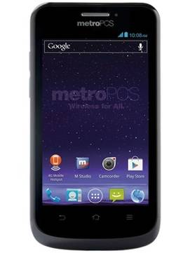 ZTE Avid 4G