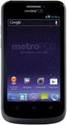 ZTE Avid 4G