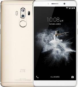 ZTE Axon 7 Max