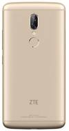 ZTE Axon 7s
