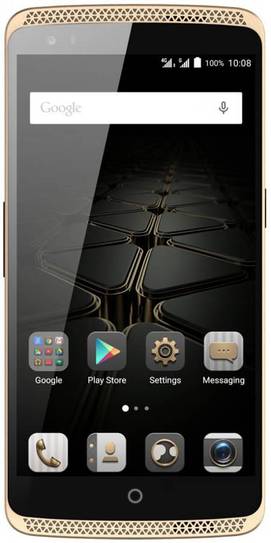 ZTE Axon Elite