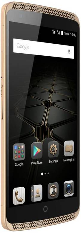 ZTE Axon Elite