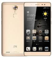 ZTE Axon Max