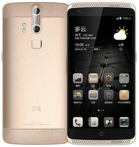 ZTE Axon