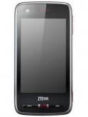 ZTE Bingo Price