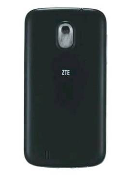 ZTE Blade 3 Pro