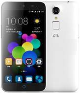 ZTE Blade A1