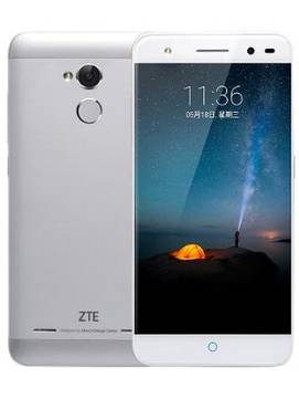 ZTE Blade A2