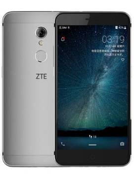 ZTE Blade A2S