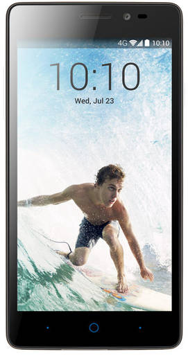 ZTE Blade A450