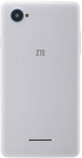 ZTE Blade A450