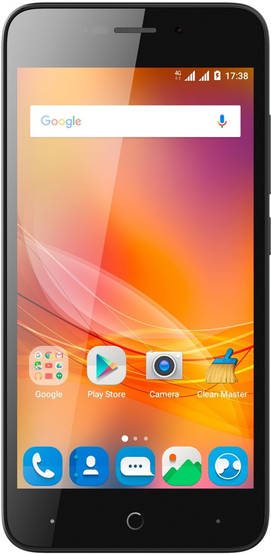 ZTE Blade A601