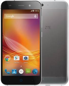 ZTE Blade D6