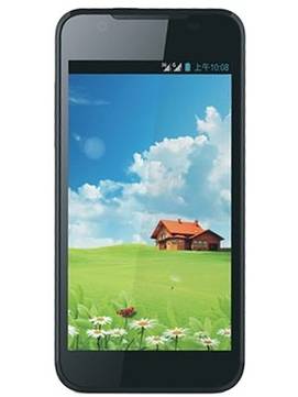 ZTE Blade E